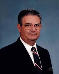 Webster Robinson Obituary (1937