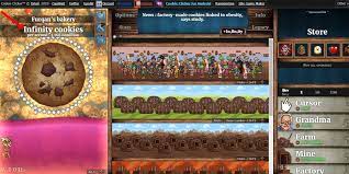 Cookie clicker 2 cheat all sources and details only here. How I Hacked Cookie Clicker Game With Inspect Element Dev Community