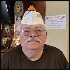 VFW Post 7041 & MOC Pup Tent 40 Officers