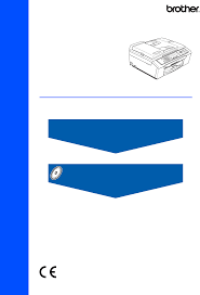 Ink and toner cartridges at wholesale prices australia wide. Manual Brother Mfc 235c Page 1 Of 28 English