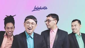 Lalahuta Tak Pernah Salah Youtube