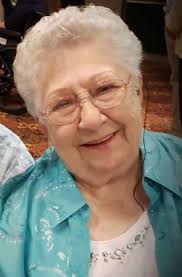 Joyce Estelle Davenport