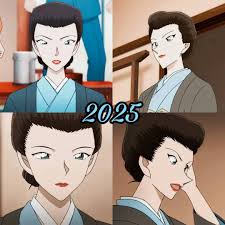 Detective Conan fans❤️❤️