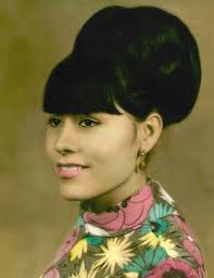 Obituary information for MariaElena Robles