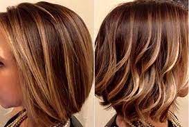 Cute Caramel Highlights Hair Short Hair Highlights Short Hair Color Short Hair Styles