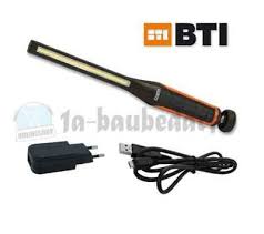 Bluetooth is a wireless technology standard used. Bti Led Werkstatt Lampe Stableuchte Taschenlampe Incl Ladekabel Neu Eur 61 10 Picclick De