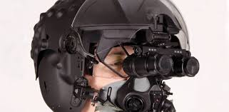 Reuters) night vision and other trickeries. Bae Drives Dual Approach To Fixing F 35 Helmet Display Issues Defense News Aviation International News
