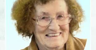 Kathleen (Nora) Mitchell nee Skehill