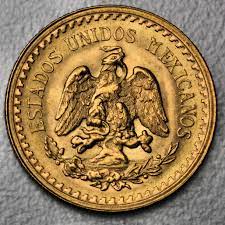 Sie ist trotz fehlendem nennwert anerkanntes zahlungsmittel in mexiko. Mexikanische Centenario Goldmunzen Goldpesos Verkaufen Esg