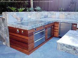 See more ideas about outdoor kitchen, outdoor kitchen design, patio. Outdoor Kitchen Teppanyaki Grill Electric Built In Tepan Yaki Griddle Hibachi Plancha Outdoor Kitchen Design Outdoor Bbq Outdoor Kitchen