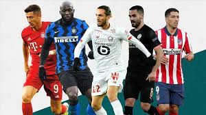 All information about inter (serie a) current squad with market values transfers rumours player stats fixtures news. Football Inter Milan Lead Serie A After Home Victory