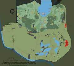 If you are looking to practice your sniper rifle, this is a solid map choice. New Woods Map Progress Game Guides Tutorials Escape From Tarkov Forum