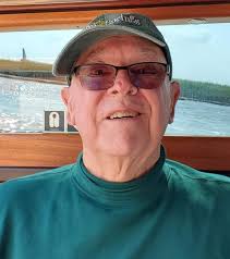 Richard Mattson Obituary