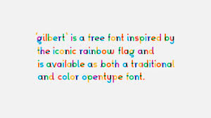 The wiphala is a type of rainbow flag. Type With Pride