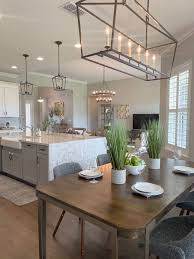 Dining Room Lighting Fixtures Ideas