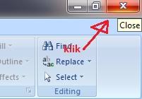 Cara Membuka Menutup Ms Powerpoint Sulivanfebriana