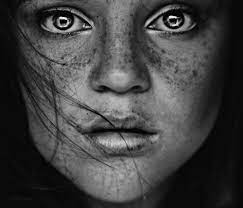 Ninja Snowflakes Black And White Portraits Interesting Faces White Photography