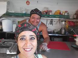 Meet Trailblazer Veronica Peinado