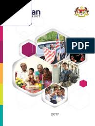 Sentiasa memotivasikan ahli dalam organisasi menjaga keperluan dan kebajikan pekerja berkeyakinan dan berinovasi. 210417v1 Mib English Pdf Pdf Malaysia Poverty