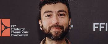 Film London Lodestar 2025: Jack King