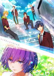 Japon Animation Films 2015-2019 (2 derece)