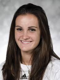 2009 Women's Soccer Roster