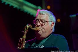 Photos of Celebrating 30 Years of the Cascade Blues Association with Duffy  Bishop, Lloyd Jones, Norman Sylvester and more at the Crystal Ballroom