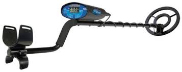 Bounty hunter® qsi quick silver metal detector. Bounty Hunter Quick Silver Metal Detector Dick S Sporting Goods