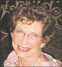 Lois Blanchard Obituary (2014)