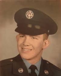 Obituary information for Michael Johnson