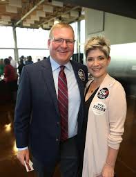 LINCOLN REAGAN DAY DINNER