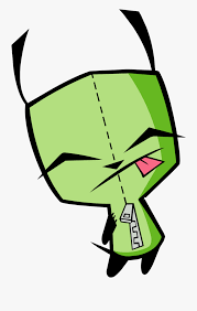 Invader Zim Gir Clipart Png Download Gir From Invader Zim Free Transparent Clipart Clipartkey Find the best invader zim gir wallpapers on getwallpapers. invader zim gir clipart png download