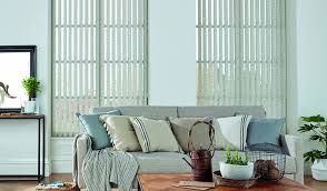 Shop our collection of custom blinds & shades perfect for large windows. Vertical Blinds For Windows Doors Budget Blinds
