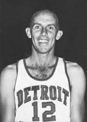 Peach Basket Society: May 2019