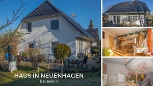 Häuser zum kauf in neuenhagen b. Haus Kaufen Neuenhagen Bei Berlin Immobilienmakler Berlin Brandenburg