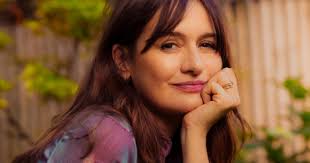 Emily Mortimer shares her favorite things