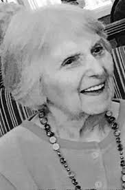 Obituary: Angelina “Julie” Boyle