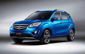 The pricing of chinese car models will put them in direct competition with japanese and korean models. 2019 Changan Cs35 Uae Specs And Features Uae Yallamotor