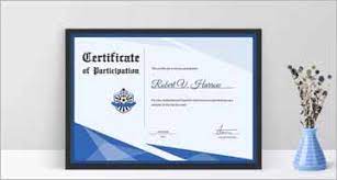 Maybe you would like to learn more about one of these? 106 Certificate Design Templates Free Psd Word Png Ppt Download