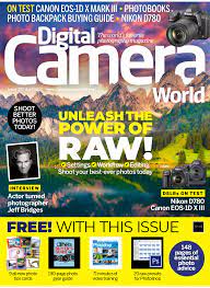 Pdf drive is your search engine for pdf files. Digital Camera World April 2020 Pdf Magazine Download
