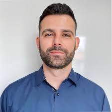 Nelson Ripoll's Instagram, Twitter & Facebook