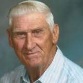 Obituary information for Albert Frederick Hoffmann