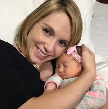 Meteorologist Rachel Frank...