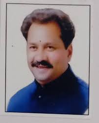 Shyam Sharma(Bharatiya Janata Party(BJP)):Constituency- HARI NAGAR(WEST)