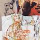 Creative Flow- Life Drawing Session event image