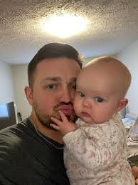 Put a fine girl in the background