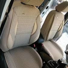Hyundai Accent Era 2006 Sonrasi Araca Ozel Koltuk Kilifi Bej Renk