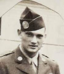 CPL George C Dagres (1924-1944)