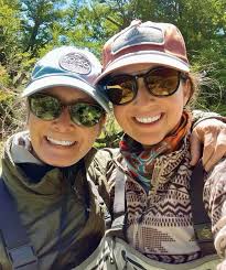 Daughters Of Trout Unlimited: Donna Marcotte