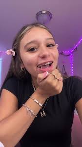 First Day of Freshman Year Latina Grwm